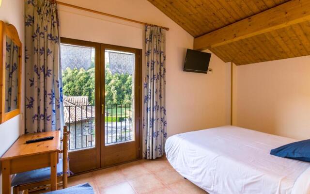 Hostal Cal Mestre