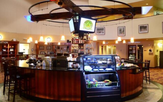 Sky City Casino Hotel