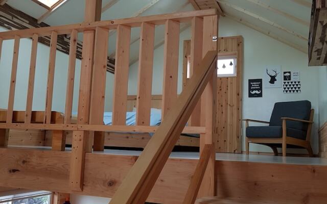 Junyhiro Private House