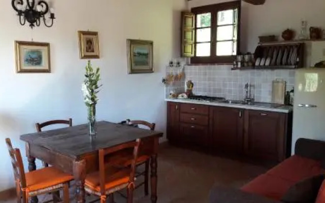 Residenza Il Platano Fortilizio di Campiglia