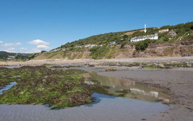 The Captains House