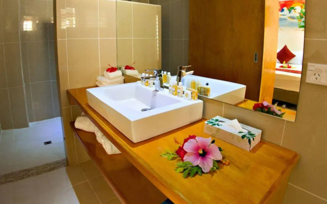 Tropica Island Resort - Adults Only