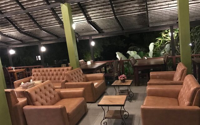 Pai Panalee The Nature Boutique Hotel