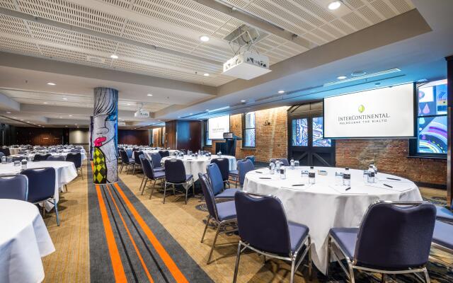 InterContinental Melbourne The Rialto by IHG