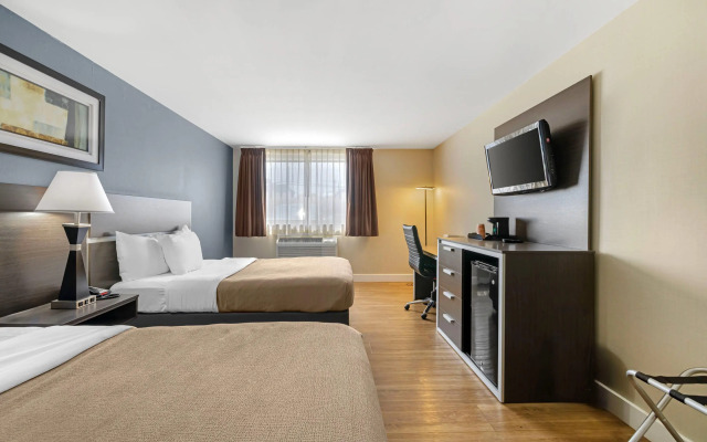 Quality Inn - Niagara Falls Blvd