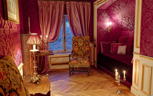 Château Louise de La Vallière