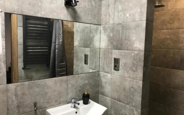 Apartament Starówka Łagiewniki