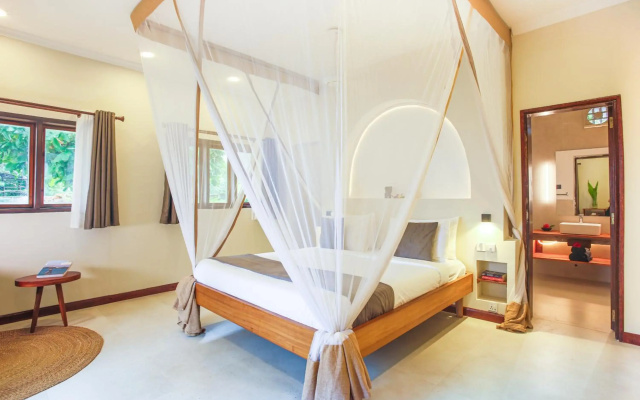 Kupaga Villas Boutique Hotel