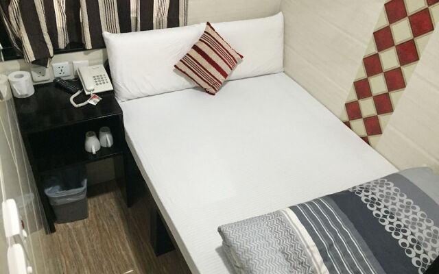 Simplex Guesthouse