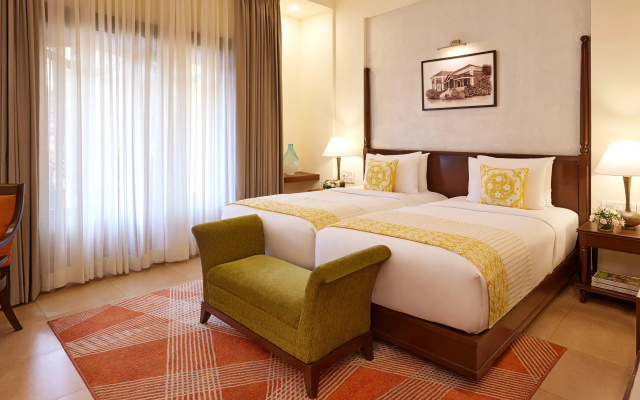 La Estória, Goa – IHCL SeleQtions