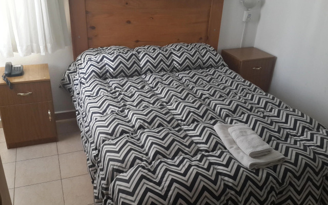 Cordoba B&B Bed And Breakfast Hotel