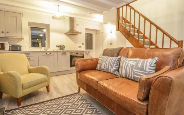 Riverside Cottage