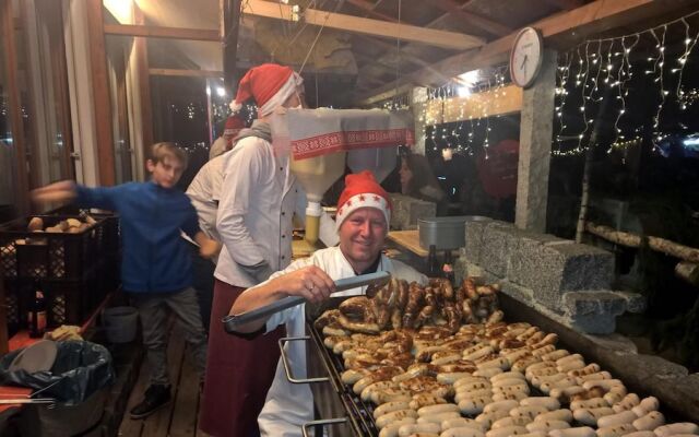 Gasthof Meyer Landshut