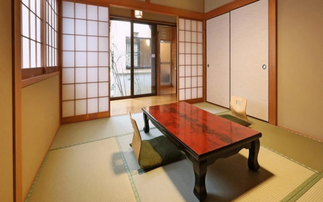 Yamaga Hirayama Onsen Ryokan Kazokuyu Imamura