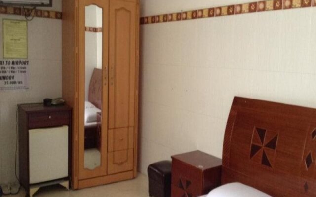 96 Guesthouse