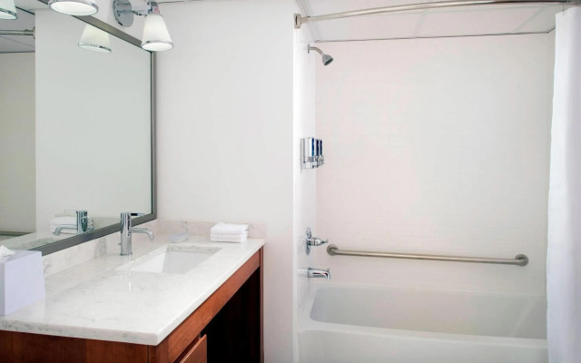 Four Points By Sheraton Virginia Beach Oceanfront