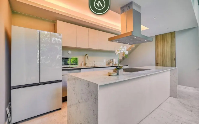 Maritima Golf Villa 7