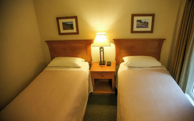 Tantalus #405 - 2BD