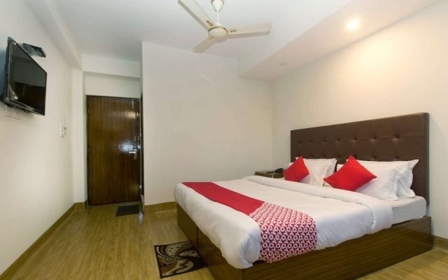 Collection O 14341 Hotel Highland Vista