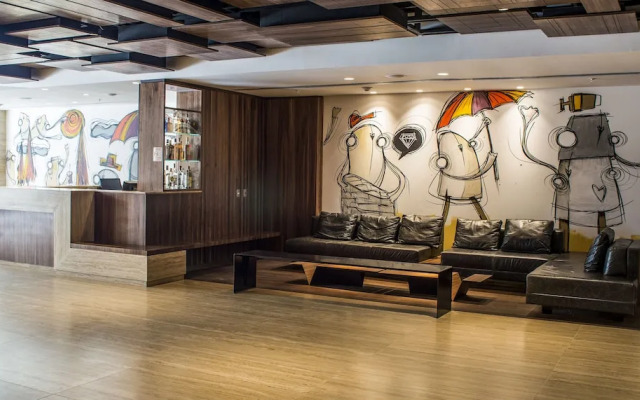 Anna Suites Ipanema