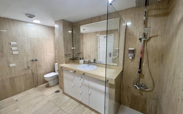 Estudio Céntrico Santa Cruz de Tenerife