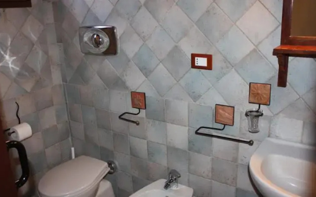 B&B Baia Delle Stelle