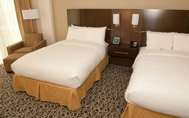 Wyndham Garden Hotel-Atl Nw