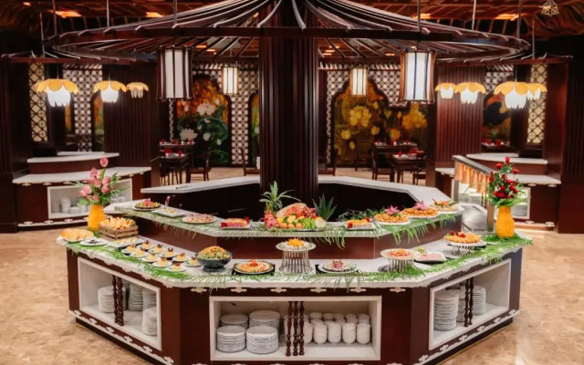 Tam Chuc Complex