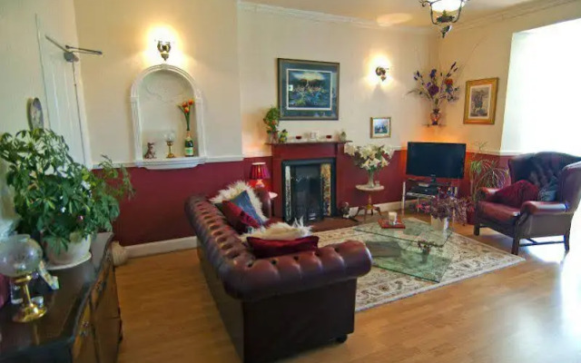 Atholl Guest House
