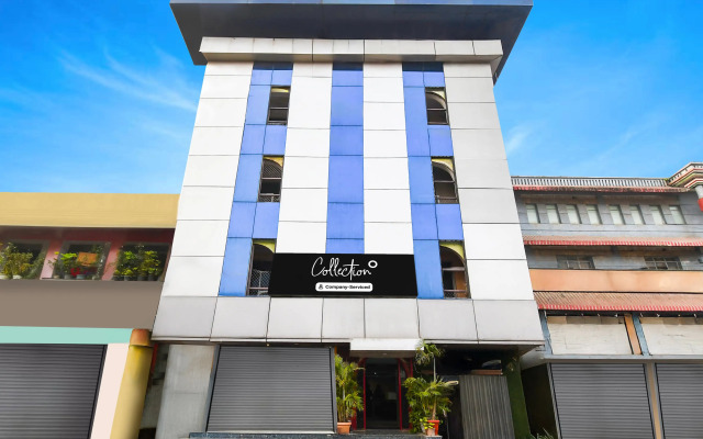 Super Collection O Bhubaneswar City Center