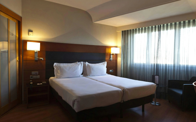 AC Hotel Carlton Madrid by Marriott