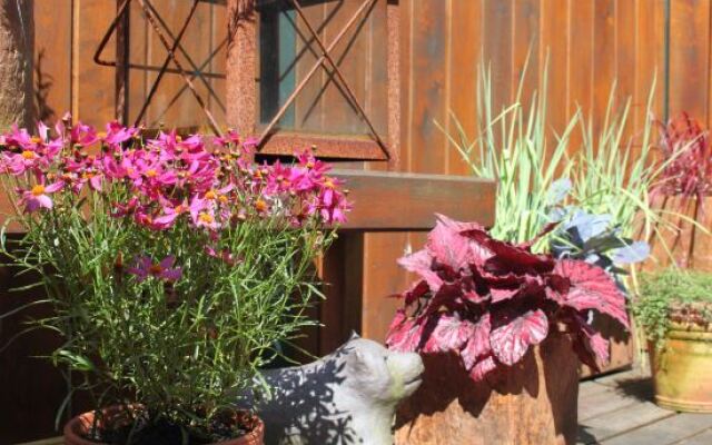 Hotel & Restaurant Bärenkrug