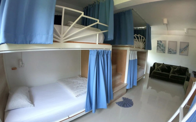 The Rock Samui Beach Resort