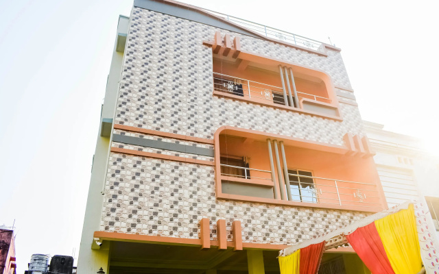 Hotel O Jaga Balia Guest House