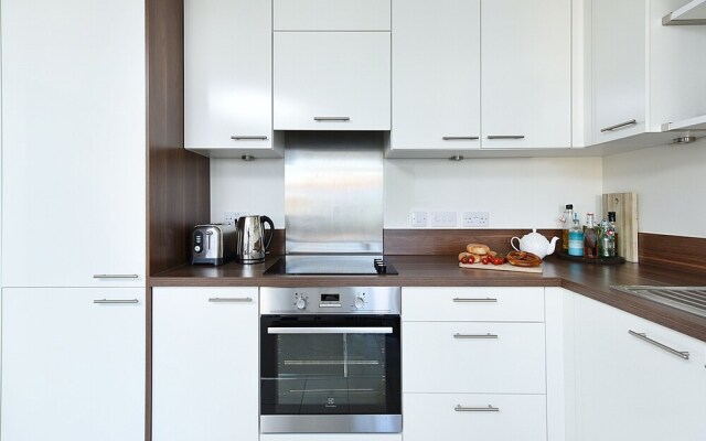 Stylish One Bedroom Apartment near Notting Hill