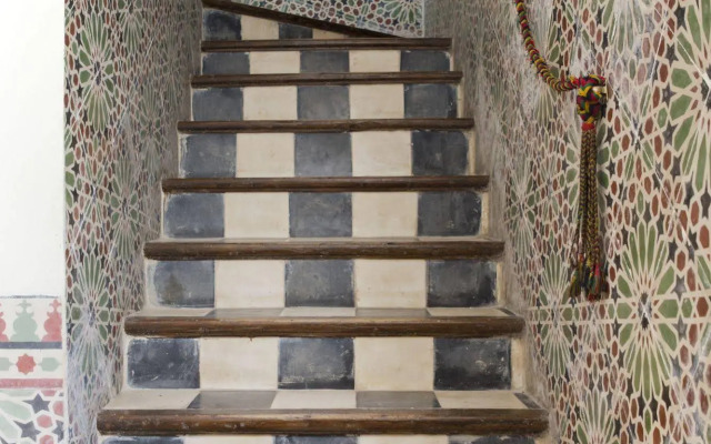 Riad des Palmiers