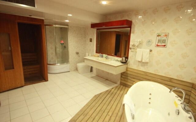 GreenTree Inn Ningbo Railway Station Xingning Road Seagull Hotel