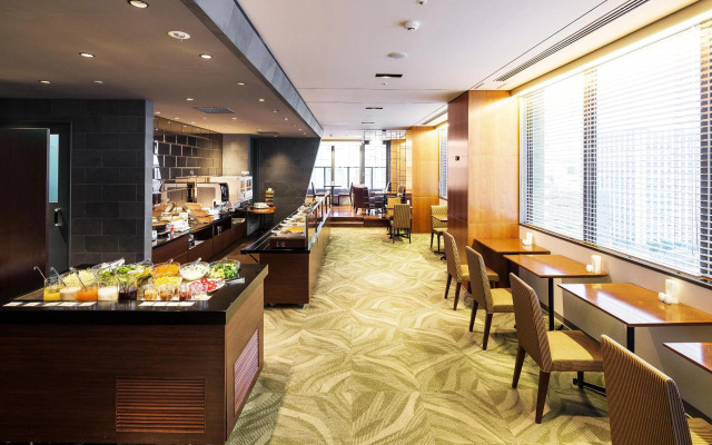 Hotel MyStays Sapporo Station