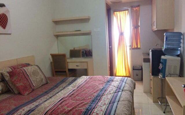 Apartemen Margonda Residence 4 & 5 by Liza