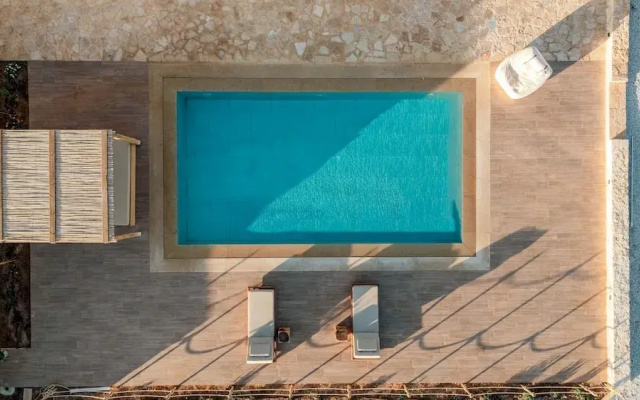 Serene Villas - Villa Thalassini by Estia