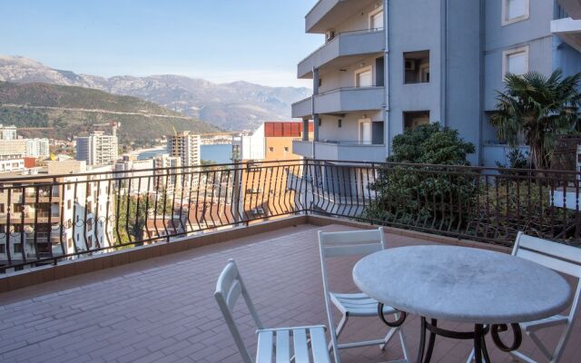 Budva Apartments