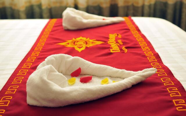 Thuy Duong Hotel