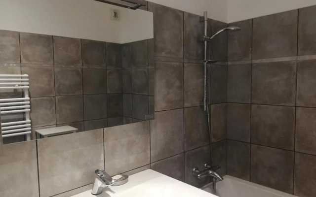 Appartement T2 Imperial