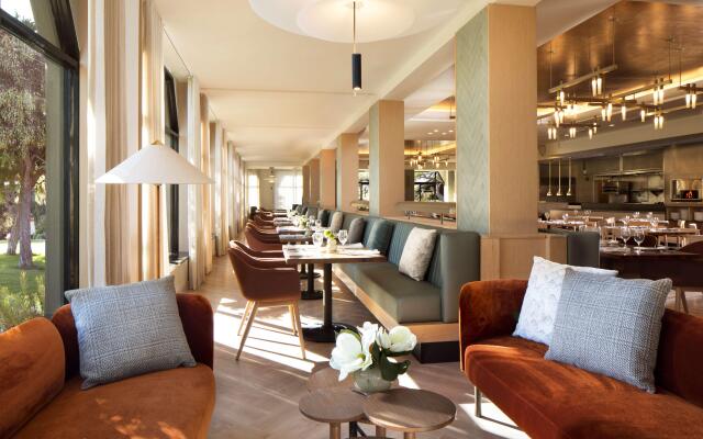 Hyatt Regency Monterey Hotel & Spa