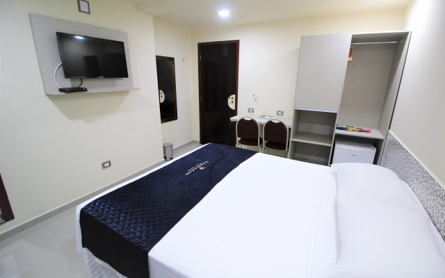Terrazas Hotel