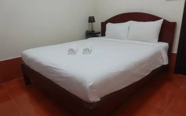 Champa Inn Hotel