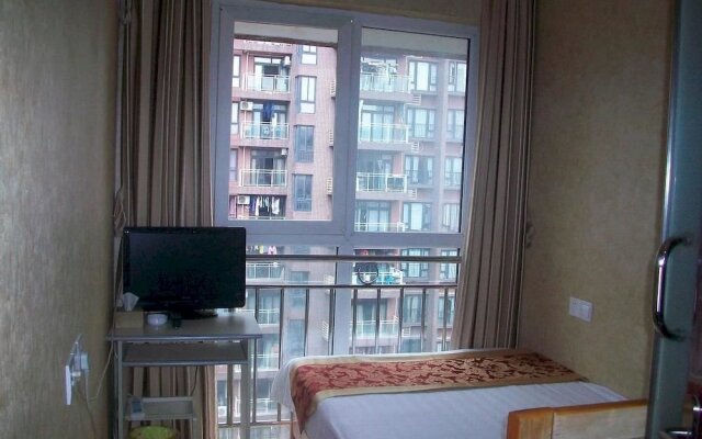 Chongqing Xinhao Business Hotel