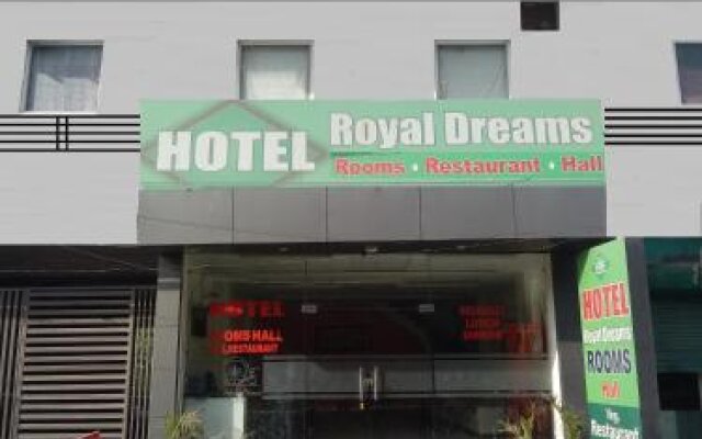 Hotel Royal Dreams