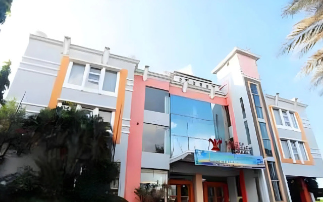 Horison Plaza Tegal