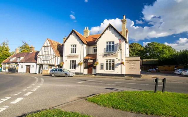 Black Horse Inn